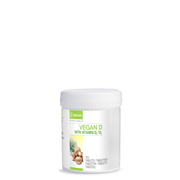 Vegan D, Vitamin D kosttilskudd