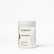 Formula IV, suplement diety z multiwitaminą i minerałami